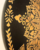 obrazy Gold mandala motywująca 2