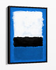 obrazy Mark Rothko  - Fine Art Print 1