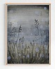 obrazy Oryginalna akwarela. Łąka 46x61 1