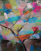plakaty Drzewo 8 - plakat 70x50 cm 1