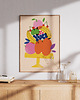 plakaty Plakat Kolorowe owoce 3