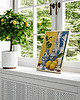 plakaty Zestaw plakatów -  Cytryny i ceramika   (set188) 2