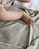 kocyki, kołderki, pościel dla dzieci Kocyk "Dmuchawce" beige 7