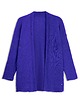 swetry damskie  Alpaka sweter Aurelia - chaber 1