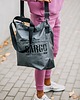 torby na ramię Torba medium grey z kieszeniami 3