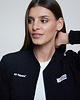 bluza bez kaptura damska Bluza Rozpinana Bomber Truck 3