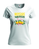 t-shirt damskie Koszulka MOSSURE -  SQUEEZE all day 3