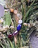 bransoletki z kamieni naturalnych Bransoletki Harmonizujące Czakry - naturalne kamienie - handmade makrama 1