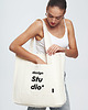 torby XXL Torba Tote COLUMBIA DST natural 6