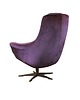 fotele Fotel obrotowy F-015 1