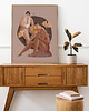 grafiki i ilustracje Ilustracja WOMEN POWER 1