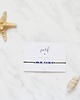 bransoletki na sznurku SURF Morse Code Bracelet 1