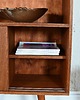 regały i półki Komoda Highboard 3
