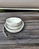 miski i misy Zestaw misek Smoky white 6