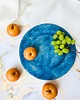 patery i talerze Talerz ceramiczny Tafla wody 3