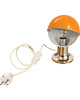 lampy stołowe Lampka stołowa space age typ 6239, Hillebrand, Niemcy, lata 60. 9