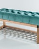 ławki Ławka do Przedpokoju  CHESTERFIELD  LPP-4 2
