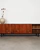 komody Sideboard palisandrowy, duński design, lata 70, Ib Kofod Larsen 1