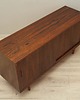 komody Szafka palisandrowa, duński design, lata 70, produkcja: Hundevad 3