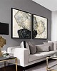 obrazy Duże obrazy na antresole, wielką ścianę no 270226-1 2