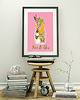 plakaty Juice & Glow - plakat kuchenny art giclee 3