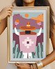 plakaty Plakat Juanita 2