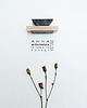 stemple Personalizowany drewniany stempel z adresem - blokowy 3