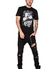 t-shirty męskie T-shirt męski UNDERWORLD Born to fight 1