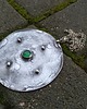 wisiory Kropka w środku - wisiorek 2