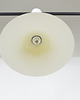 lampy wiszące Lampa Semi, proj. Fog & Morup, IKEA, lata 80 3