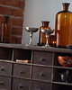 świece zapachowe Świeca vintage srebrny kielich 6