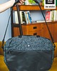 torby i nerki męskie Torba Torebka na laptopa 14" A4 TRAVELER Na ramię Do ręki 1