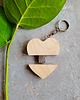 Akcesoria pozostałe Pendrive SteamMEMORY of Wood heart 4