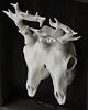 figurki i rzeźby Ceramiczne FOREST TWINS 4