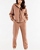 bluza z kapturem damska Bluza C324 3