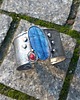 bransoletki wire wrapping I kropka - bransoletka regulowana 4