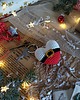 breloki Brelok świąteczny, Brelok na prezent, Upominek świąteczny 3