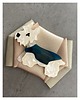 broszki Kolekcja Pop Art Dog Brosza  West / White Terrier. NEW 3