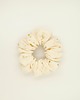 gumki do włosów Scrunchie muślinowa gumka do włosów 1