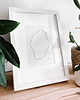 grafiki i ilustracje Print PAN BLOB 1
