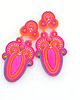 kolczyki soutache Kolczyki pełne energii 3 1