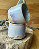 kubki Ceramiczny kubek LILAK 2
