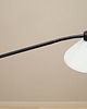lampy podłogowe Lampa podłogowa, włoski design, lata 70, produkcja: Włochy 2