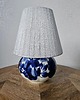 lampy stołowe Lampa ceramiczna Koło 5