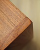 komody i szafki Sideboard tekowy, duński design, lata 70, produkcja: Dania 9