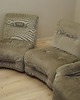 sofy i szezlongi Sofa modułowa, włoski design, lata 60, produkcja: Włochy 3