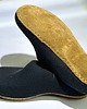 buty męskie Kapcie filcowe z naturalnej owczej wełny 3