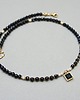 chokery Onyks vol. 10  /choker/ - Szlachetna kolekcja 2