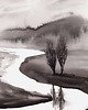obrazy Obraz 30X40 cm malowany ręcznie 2