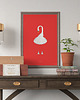 plakaty Plakat Bjork  4